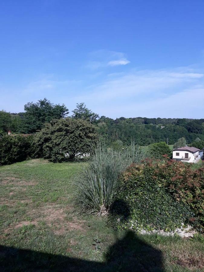 Caroline Home Anzano Del Parco Buitenkant foto